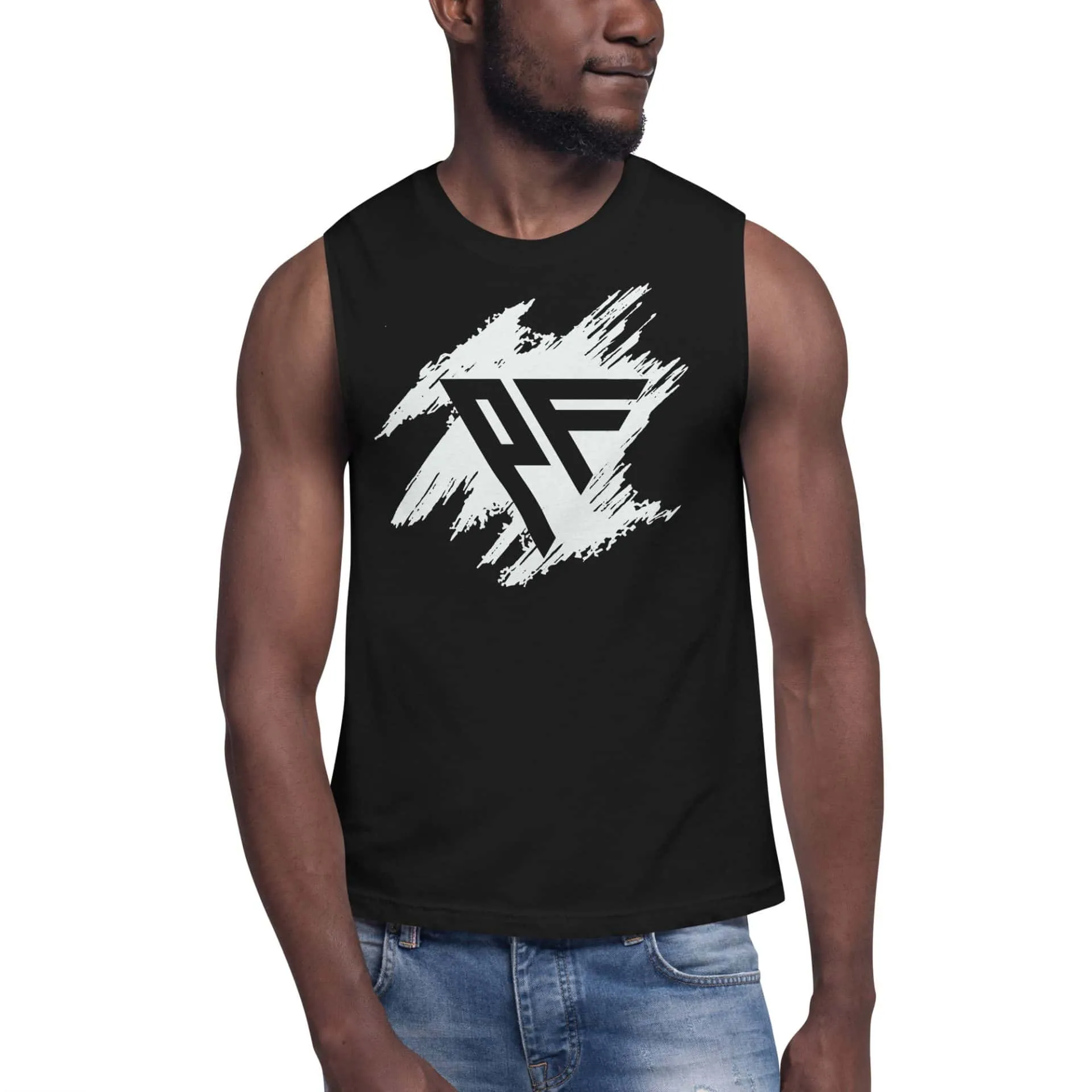 Performance Tank Top