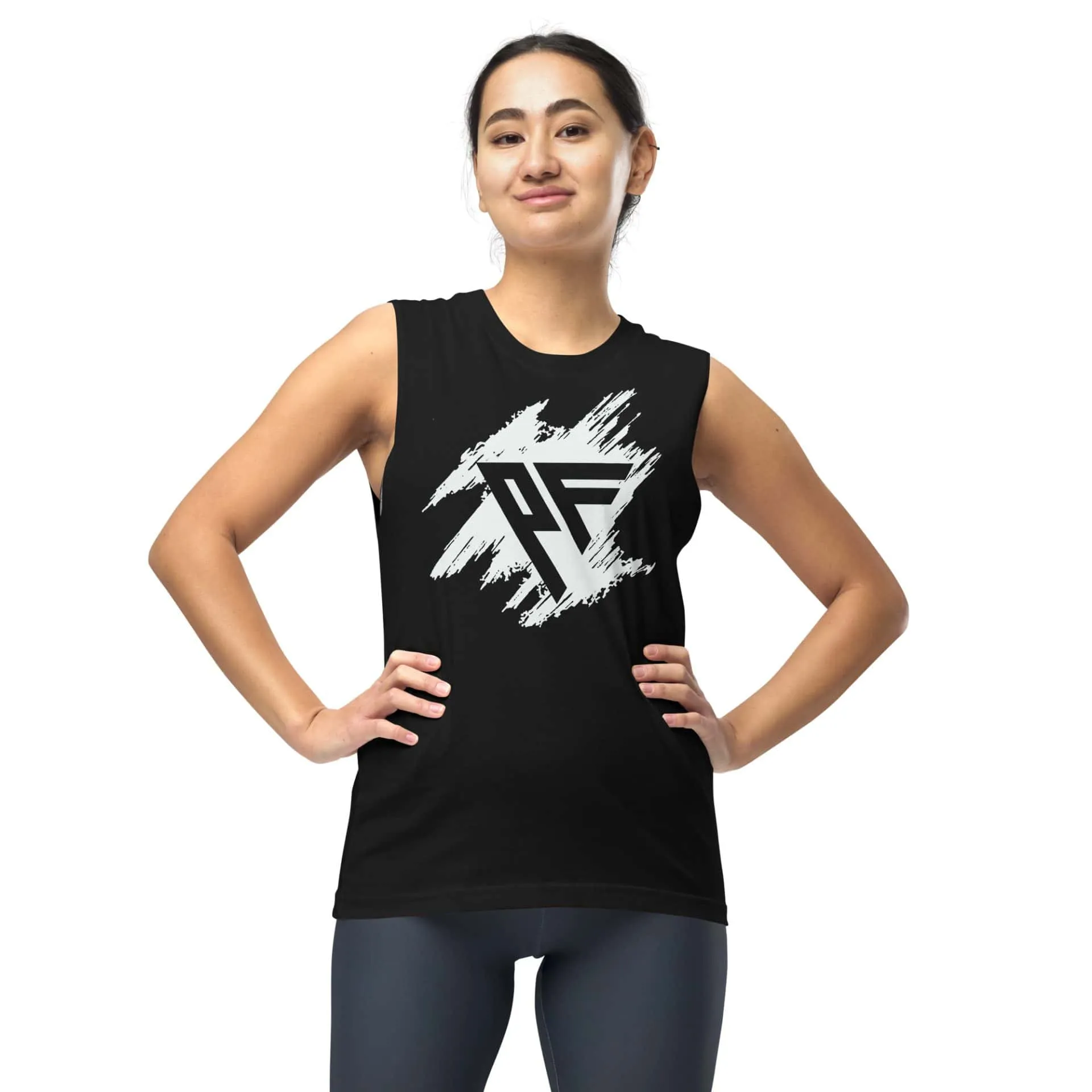 Performance Tank Top