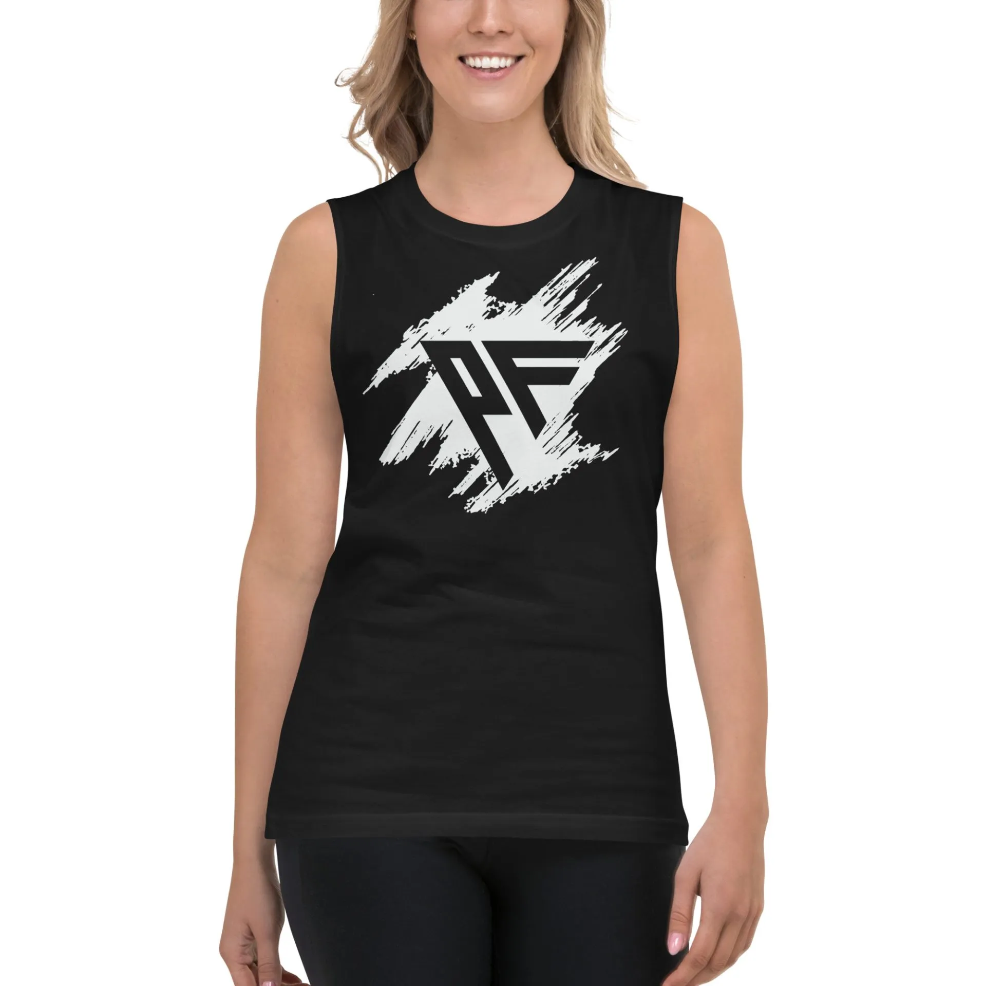 Performance Tank Top